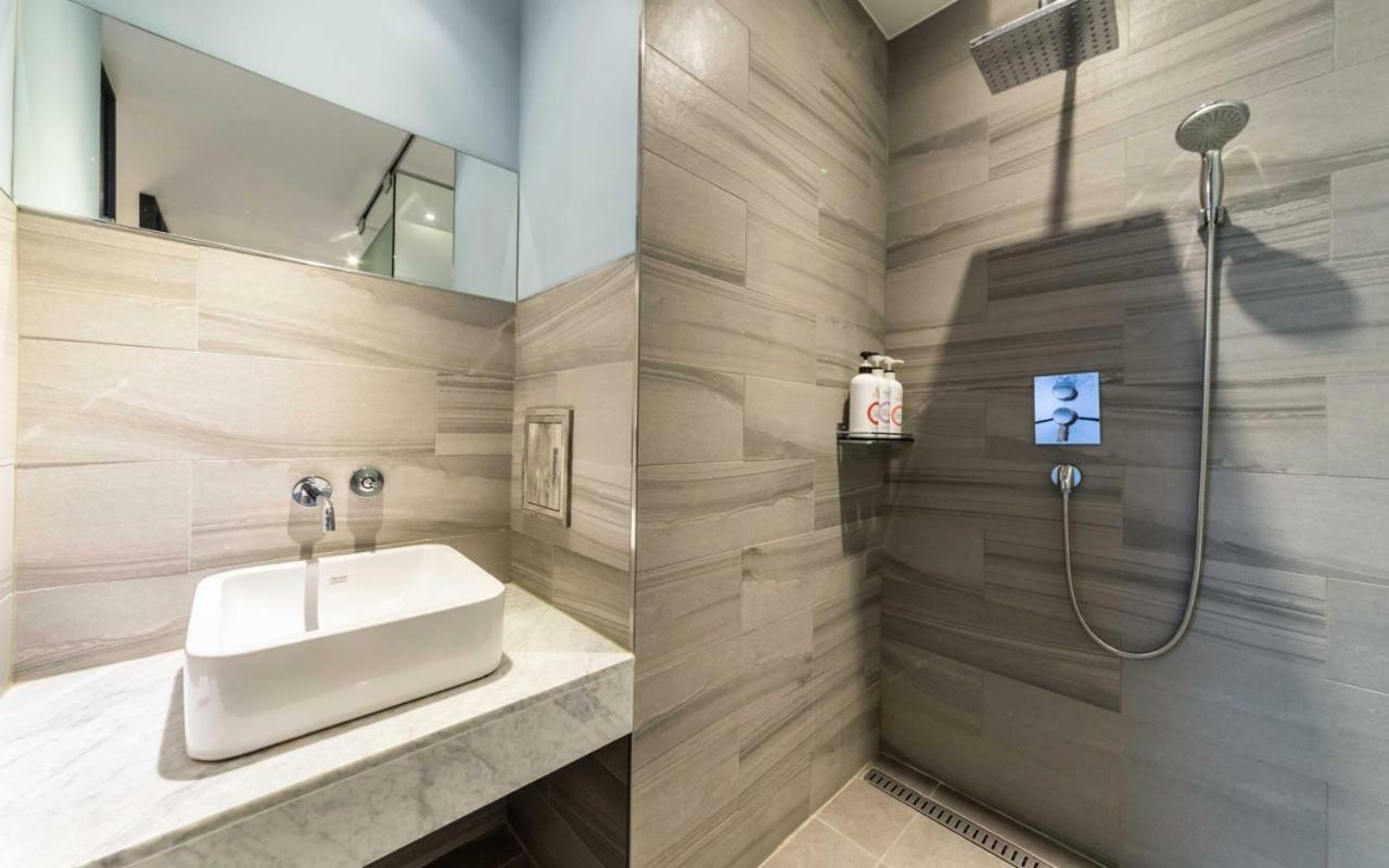 Design Hotel Ddeul& Osan Экстерьер фото